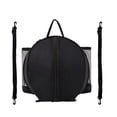 thumbnail image 2 of Bandolera de baloncesto Bolsa de fútbol Bolsa de pelota deportiva Correa Mochila deportiva de fácil ajuste y desmontaje, 2 of 9