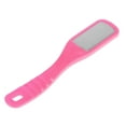thumbnail image 5 of Unique Bargains 1 Pc Single-sided Fine Mesh Foot Scrubber Pink, 5 of 7