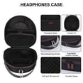 thumbnail image 3 of Funda rígida ZUJFPL EVA compatible con JBL Tune 710BT/720BT, 3 of 7