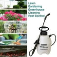 thumbnail image 5 of HomeGardener 1-Gallon  Multi-Purpose Pump Lawn & Garden Sprayer, 5 of 9