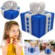 thumbnail image 4 of Box Puzzle Caja Regalo Molesta Impresa en 3D Con Tornillos Mordaza, 4 of 9