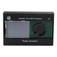 thumbnail image 1 of Mistaha LCD Touch Screen Portapack with Metal Case, 2.4 inch Display, Wideband Spectrum Analysis, Memory Card Slot, USB-Powered, Wide Application., 1 of 6
