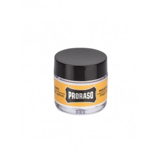 Cera para Bigote Proraso 15 ml Cera para Bigote