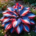 thumbnail image 2 of Mixed Hostas for Planting-Garden Stake for Outdoor Decoration-Perfect For Borders-(Non-Artificial), 2 of 6
