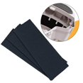 thumbnail image 3 of thinsony 3Pcs Replacement Filter Cleaner Litter Box Carbon Filters for Aquarium, 3 of 9