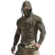 thumbnail image 2 of Ceisia Sun Protection Hooded Shirt | UPF Camouflage Long-Sleeve | Unisex Fitted Face Mask Top for Outdoor Activities Gift, 2 of 9