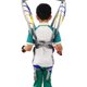 thumbnail image 5 of Eslingas de elevación del paciente correa de cinturón de transferencia corporal de gran capacidad para niños entrenamiento rehabilitación ayudas de pie para el hogar, 5 of 7