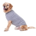 thumbnail image 1 of Suéter para perros, suéter cálido para mascotas Código gris M, 1 of 6