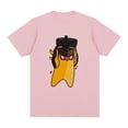 thumbnail image 3 of Camiseta Valorant Gekko para hombre/mujer, ropa de calle Harajuku, camiseta gráfica Kawaii, Camiseta de algodón con arena divertida de dibujos animados estéticos Unisex, 3 of 5