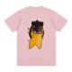thumbnail image 3 of Camiseta Valorant Gekko para hombre/mujer, ropa de calle Harajuku, camiseta gráfica Kawaii, Camiseta de algodón con arena divertida de dibujos animados estéticos Unisex, 3 of 5