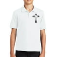 thumbnail image 4 of JSCDRPDWL Boys Undershirt Boys T Shirts 10-12 Cropped Tee Girls Clothing Size 10-12 Boys Size 4t Clothes Kids Clothes Girls Size Teens Clothes 10-12 7 Year Old Girl Clothes 16 Clothes, 4 of 8