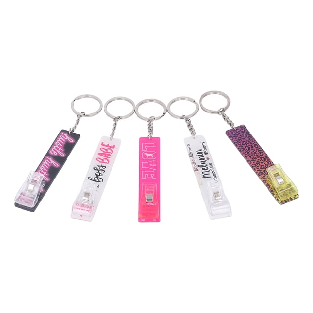 ATM Card Grabber,5pcs Card Grabber Multipurpose Card Grabber Long Nail Card Grabber Performance Driven