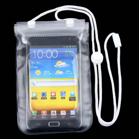 mobile phone dry pouch