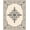 Beige, Pattern 4, variant on ODIKA 4'x6' Machine Washable Non-Slip Area Rug, Lattice Trellis Contemporary Elegant Decoration High Traffic Rug, Beige, 658127