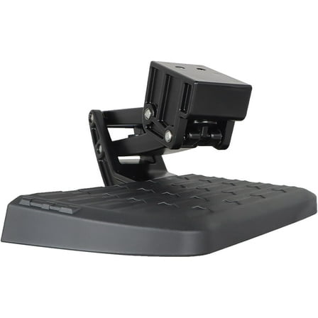 OTTULUR Retractable Bed Step Replacement for Toyota Tacoma 2012-2023 PT392-35100 Black