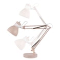thumbnail image 4 of Lámpara de escritorio GLOBE Electric 52028 28 Swing Arm Architect, 4 of 6