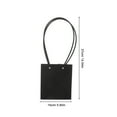 thumbnail image 4 of 10 bolsas para ramos de flores con asa para embalaje de arreglos florales y exhibiciones florales, bolsas de papel artesanales para regalos de fiesta, 4 of 8