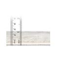 thumbnail image 2 of Jill Zarin Uptown Collection Area Rug - Metropolitan (5' 1" Round Beige/Ivory), 2 of 6