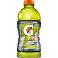 thumbnail image 2 of Gatorade Thirst Quencher, Lemon Lime Sports Drinks, 28 fl oz Bottle, 2 of 2
