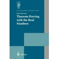 thumbnail image 2 of Theorem Proving with the Real Numbers (Distinguished Dissertations), 2 of 2