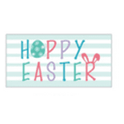 Way to Celebrate Hoppy Easter Swankies, 10 ct