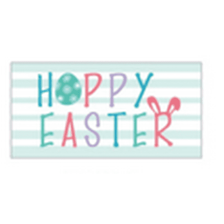 Way to Celebrate Hoppy Easter Swankies, 10 ct