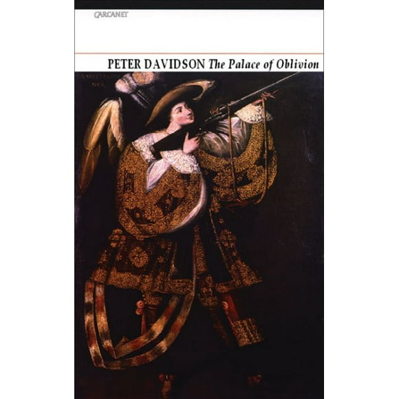 Pre-Owned The Palace of Oblivion (Paperback)
