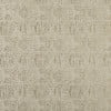 Sun Zero Cordless Blackout Polyester Roman Shade, Beige, 39" x 64"