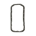 thumbnail image 2 of DNJ PG405 Oil Pan Gasket Set Fits Cars & Trucks 83-95 Ford Kia 626 B2000 2.0L L4 SOHC 12v 8v, 2 of 4