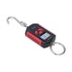 thumbnail image 5 of Báscula De Grúa De 200 Kg, Gancho Electrónico Portátil Resistente, Retroiluminación Steelyard, Tiempo De Espera Prolongado Para Compras, Equipaje, Pesca, 5 of 8
