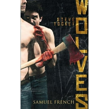 Wolves (Paperback)