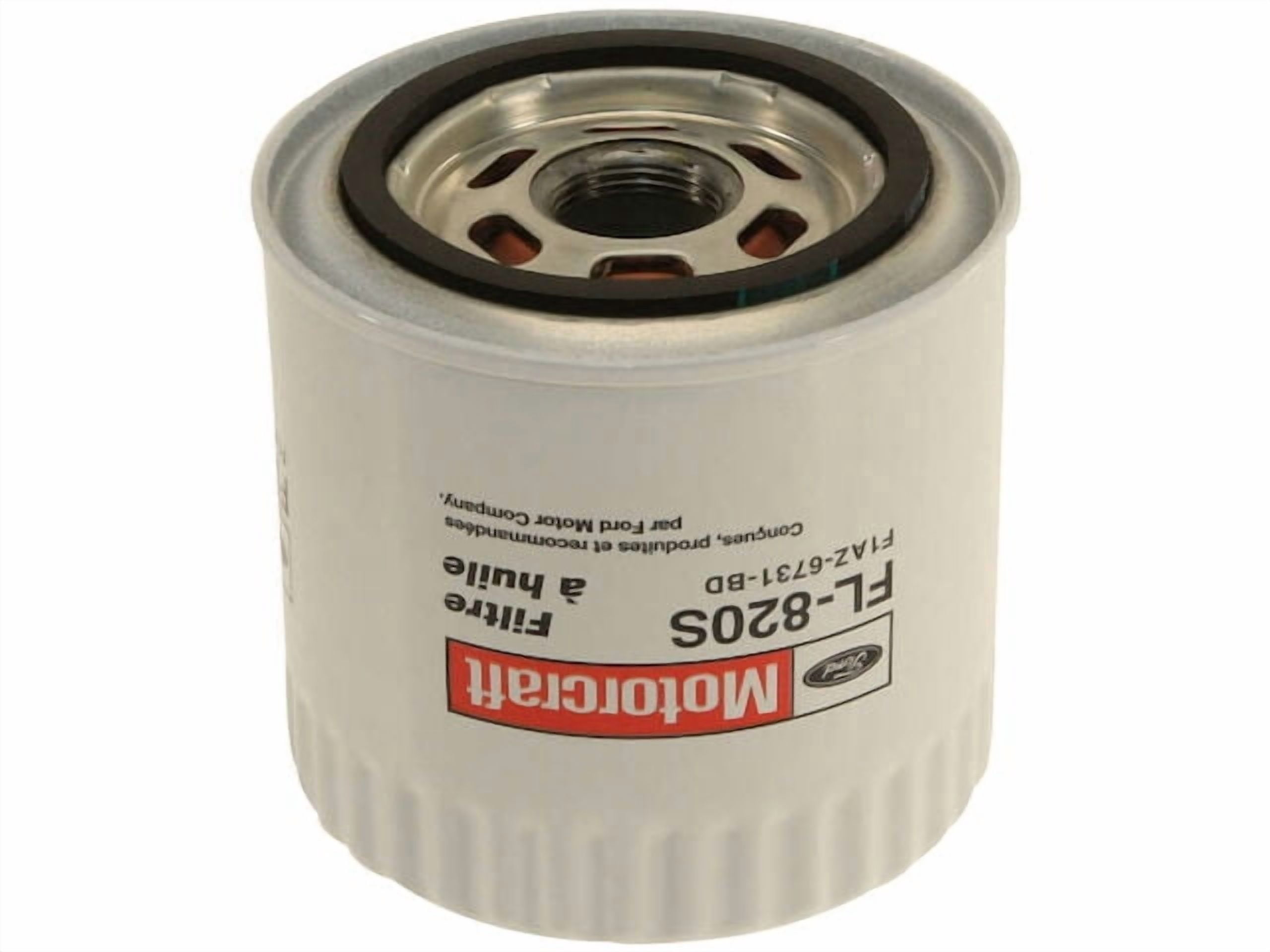Motorcraft Engine Oil Filter FL-2087 Fits select: 2016-2022 FORD 