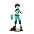 thumbnail image 1 of Nuevo producto Anime My Hero Academia Doll PVC Hero Era Small Doll Deku Movible Collectible Model Decoration Doll Niños Juguete xuanjing unisex, 1 of 2