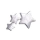 thumbnail image 2 of Sonducket Mujeres Niñas S925 Estrella de plata Pendiente Stud Antialergia Oreja Pin Lindo Oreja Accesorios Joyería Regalo Ropa, zapatos y accesorios Miscelánea, 2 of 6