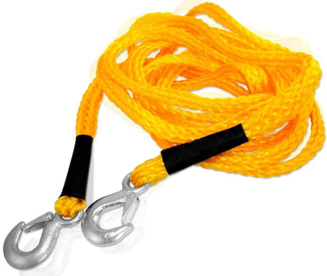 Emergency Vehicle Tow Rope