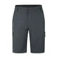 thumbnail image 2 of Pantalones Elásticos de Cintura de Hombre Color Sólido Casual Stretch Pantalones de Equitación, Quinto Diseño de Pantalones con Bolsillos para el Ejercicio, 2 of 9