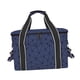 thumbnail image 3 of Bolsa de almuerzo con aislamiento, lonchera grande para adultos, lonchera térmica, bolsa de refrigeración para Azul, 3 of 9