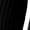 Black, variant on Women's V Neck Knit Cardigan Summer Lightweight Button Down Open Front Cropped Sweater for Casual Wear