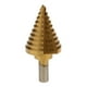 thumbnail image 1 of Juego de Brocas Broca Cónica Triangur Baoblaze 3/8 Pulgada, 1 of 7