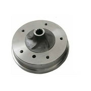 volkswagen transporter brake drum