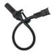 thumbnail image 5 of detección del cigüeñal,Sensor de posición del cigüeñal negro,Sensor de posición del cigüeñal para automóviles 391802B000,Detección de posición del cigüeñal 39180-2B000, 5 of 9