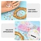 thumbnail image 3 of GOOHOCHY 1 juego de kit para hacer joyas, kit para pulseras de cuentas, material para hacer joyas, kit para pulseras de cuentas, cuentas artesanales, 3 of 8