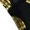 Gold, variant on Men's Fashion Sretch G-string T-back Micro Thong Briefs Underwear