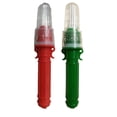 thumbnail image 1 of Fish Light for Better Fishing, 20cm/7.87 inches, PVC Material, Single or Two-Color Flashing Options, 1 of 8
