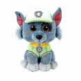 thumbnail image 3 of Peluche Hmwy-Paw Patrol Marshall Dog 20 cm para niños mayores de 3 años, 3 of 5