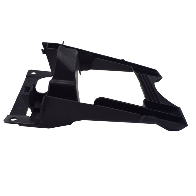 Front bumper grille middle bracket support beam suitable for Honda HR-V HRV 2016-18-
