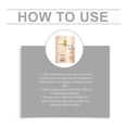 thumbnail image 4 of Liquid Concealer 30ml - Temperature Sensitive Color Changing Foundation Medium Tone Self Adapting Skin Tone Concealer for Women - Hydrating Breathable Long Lasting Makeup, 4 of 9