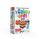 AMIGO Jeu de Cartes pour Enfants Cake Off! avec Marqueurs de Lavage – image 1 sur 1