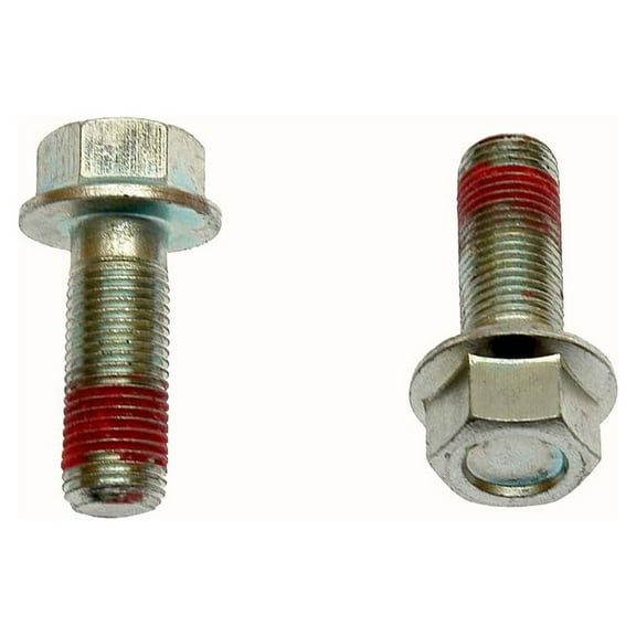Carlson H821 Disc Brake Caliper Bracket Mounting Bolt for Acura RDX, RLX, TL