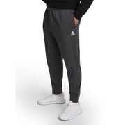 Reebok Men's and Big Men's Game Day Fleece Jogger Sweatpants, Sizes XS-5XL
